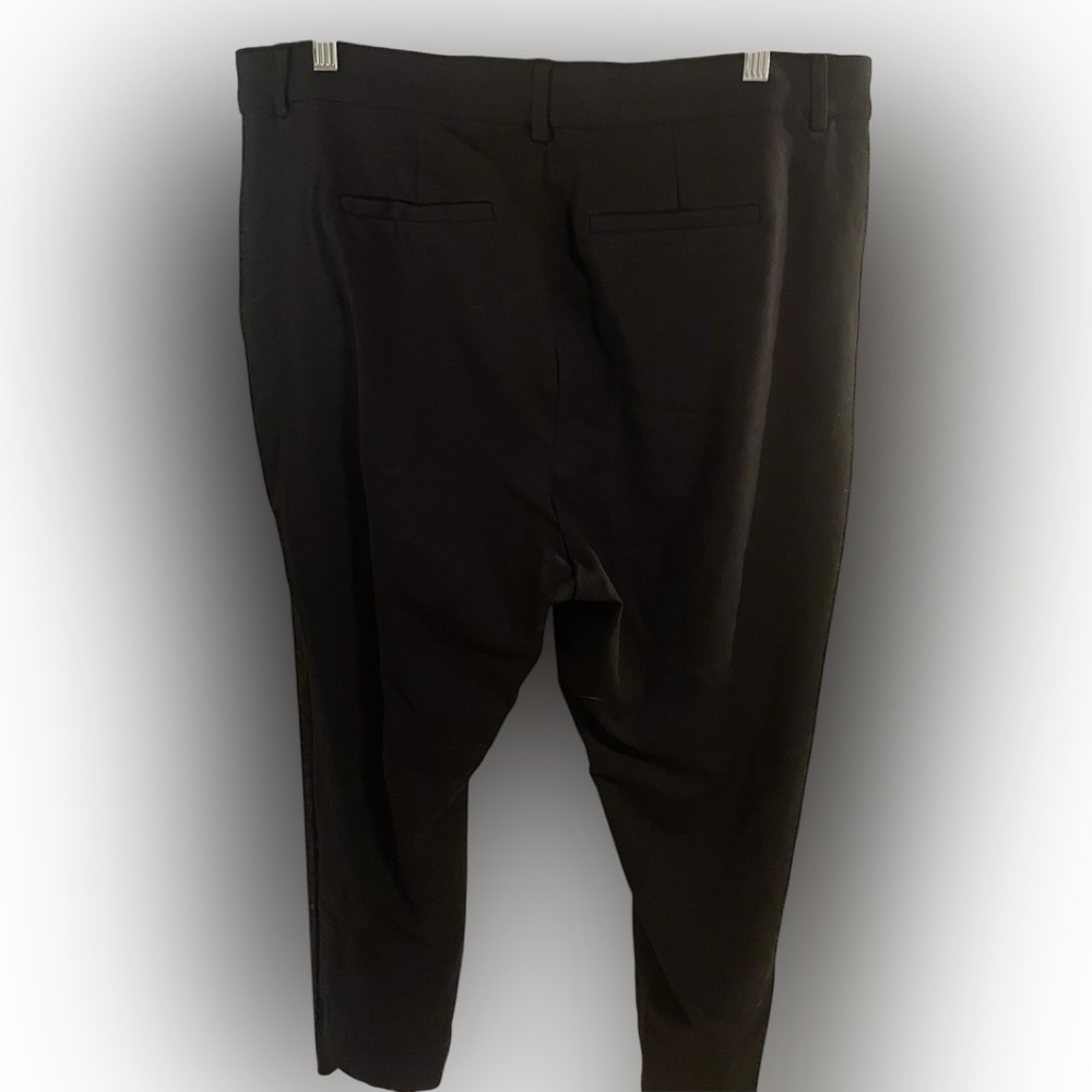 Torrid Women's Black Trousers Excellent Condition